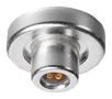 BUSBAR SOCKET, 3.4MM, BOTTOM ENTRY, SMD 212195-5018