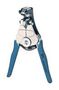 WIRE STRIPPER, EUROPEAN LAMP CORD 45-089