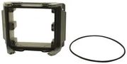 BULKHEAD HOUSING, SIZE 32B, METAL 09300320301