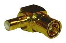 RF ADAPTER, SMB JACK-PLUG, 50 OHM 142248