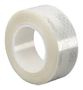 TAPE, 4.57M X 12.7MM, WHITE 1/2-5-3430