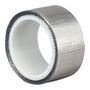 TAPE, 4.57M X 25.4MM, SILVER, ALUM FOIL 1-5-433