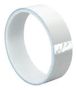 THERMALLY CONDUCTIVE TAPE, 12.7MMX4.57M 1/2-5-8810.
