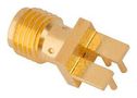 RF COAXIAL, SMA, JACK, 50 OHM, PCB MOUNT 901-10510-1