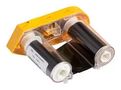 PRINTER RIBBON, 50.8MM X 22.85M, BLACK M61-R6610