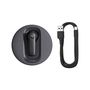 Unilateral Bluetooth 5.3 Earphone CM10 for Car, Black A00054700111-00 6932172643980