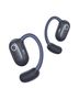 Belaidės Bluetooth 5.3 ausinės Eli Sport 1 su įkrovimo dėklu, juodos A00064400121-00 6932172648275