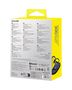 Belaidės Bluetooth 5.3 ausinės Eli Sport 1 su įkrovimo dėklu, juodos A00064400121-00 6932172648275