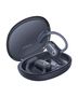 Belaidės Bluetooth 5.3 ausinės Eli Sport 1 su įkrovimo dėklu, juodos A00064400121-00 6932172648275