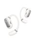 Belaidės Bluetooth 5.3 ausinės Eli Sport 1 su įkrovimo dėklu, baltos A00064400221-00 6932172648268