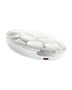 Belaidės Bluetooth 5.3 ausinės Eli Sport 1 su įkrovimo dėklu, baltos A00064400221-00 6932172648268