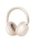 Wireless Bluetooth 5.3 Over-Ear Headphones Bass 35 Max with Microphone, White A00070800221-00 6932172657840