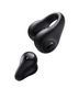 Открытые беспроводные наушники True Wireless Bluetooth 5.4 Earphones Bass 15 Clip с зарядным кейсом, черный A00079500113-00 6932172674335