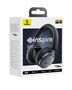 Беспроводные наушники с Bluetooth 6.1 Inspire XH1 с шумоподавлением, черный A00085701123-00 6932172693039