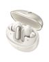 Belaidės Bluetooth 6.1 ausinės Inspire XP1 su įkrovimo dėklu ir triukšmo slopinimu, baltos A0010903 6953156299924