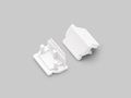 ending UNI12 gen2 white A1900001 5901597256199