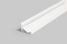 LED Profile CORNER14 EF/Y 2000 white A4020001 5901597203780