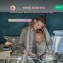 Умная розетка WIFI RISE A7 SMART Plug 16A, TUYA / Smart Life NOUS-A7 5907772033463