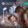 Умная розетка WIFI RISE A7 SMART Plug 16A, TUYA / Smart Life NOUS-A7 5907772033463