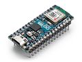 Development board Nano ESP32 with headers ARDUINO ABX00083 7630049203969