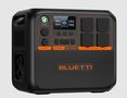 BLUETTI Kilnojama energijos stotelė 2400W 2304Wh LiFePO4 AC200PL 6970991294754