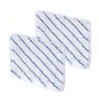 Microfibre Pads ACC62333 for Montiss steam mops ACC62333 8718836262937