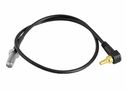 Perėjimas CRC9 kištukas - SMA lizdas AD/CRC9-M:SMA-F 5907760632104