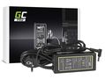 Блок питания 65W 19,5V 3,33A, 4,5x3,0мм с контактом, HP, Green Cell PRO AD49P 5902719425516