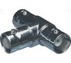 Adaptor BNC socket - two BNC plugs AD/BN-F:BN-2F 4040849115745; 4051366115743