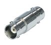 Perėjimas BNC lizdas - BNC lizdas 50 Ohm AD/BN-F:BN-F