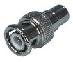 Адаптер штекер BNC - гнездо RCA AD/BN-M:RC-F 5412810172535