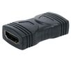 Perėjimas HDMI lizdas - HDMI lizdas AD/HDMI-F:HDMI-F 4040879607296