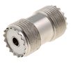 Perėjimas UHF lizdas - UHF lizdas AD/UHF-F:UHF-F