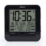 Alarm clock with thermometer AK-20 8712412579211