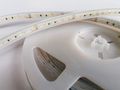 LED strip 24V 9.6W/m waterproof IP67, T shape, neutral white 4000K 115lm/W PLUS AKTO HM-2835-120-NWHTm24