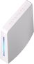 Smart home hub iHost AIBridge-26, Wi-Fi IEEE 802.11 B/G/N 2.4GHz, Zigbee 3.0, USB-C, RJ45, white, SONOFF SONOFF-ALBRIDGE-26 6920075778304