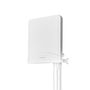 5G / 4G / 3G Antenna | 5G | Indoor & Outdoor | 698-5000 MHz | Gain: 6 dB | 2.50 m | White ANOR5G20WT 5412810327935