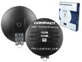 Camping antenna Multi Chanel with amplifier, black ANT/MULTI 5900804020967; 5902689077111