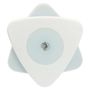 Automatic LED night light White ANV-20 8712412560936