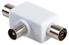 SPLITTER, COAXIAL, Y PSG08021