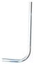MAST, L SHAPE 2` X 1IN AE3010