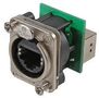 IN-LINE ADAPTER, RJ45 8P JACK-JACK NE8FDP