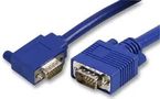 LEAD, VGA 90DEG M-M, 5M 104400405