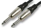 LEAD, 6.35MM JACK, PATCH 1M PLS00282