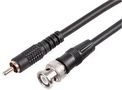 BNC TO PHONO PLUG PSG00549