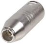 ADAPTOR, XLR P- MINI XLR PSG01362