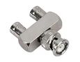 ADAPTOR, 2X SOCKETS TO PLUG PSG01604