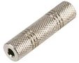 ADAPTER, STEREO 3.5MM RCPT-RCPT PS000136