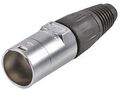 RJ45 CONN, PLUG, 8P8C, 1PORT, CABLE NE8MX-1