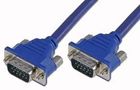 CABLE, VGA PLUG, VGA PLUG, LP, 3M LPVGA-M/M-3.0M-FP